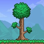 ** Terraria iPhone ios iPad Appstore + БОНУСНЫЕ ИГРЫ *