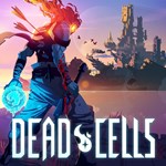 Dead Cells + ALL DLC on iPhone iPad App Store IOS + 🎁