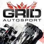 ⚡️ GRID Autosport iPhone ios iPad Appstore + ПОДАРОК 🎁 - irongamers.ru