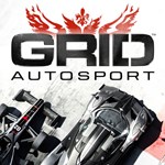 ⚡️ GRID Autosport iPhone ios iPad Appstore + ПОДАРОК 🎁