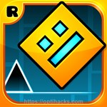 ** Geometry Dash iPhone ios iPad Appstore + ПОДАРОК**