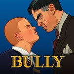 ** Bully на iPhone ios iPad Appstore + ПОДАРОК **
