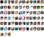 ⚡️ Общий Аккаунт AppStore iPhone +1000 игр и приложений - irongamers.ru