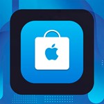 ⚡️ Общий Аккаунт AppStore iPhone +1000 игр и приложений