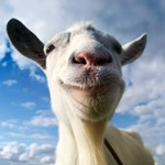 ⚡️ Goat Simulator iPhone ios iPad Appstore + GIFT 🎁