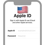 ⚡️ Apple ID Американский iPhone ios iPad Appstore +🎁🎈 - irongamers.ru