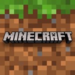 * Minecraft PE Mobile Android Play Market Google Play