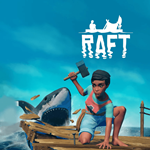 * Raft Steam Gift * АВТОДОСТАВКА * ВСЕ РЕГИОНЫ **