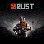 🪓 Rust Steam Gift ✅ АВТОДОСТАВКА 🚛 РОССИЯ/СНГ ⭐️