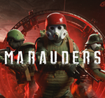 * Marauders Steam Gift * АВТОДОСТАВКА * РОССИЯ/СНГ **