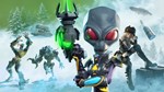 ** Destroy All Humans! 2 - Reprobed Steam * АВТО * RU