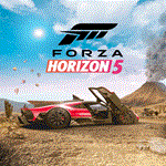 🚘 Forza Horizon 5 - Standard Edition Steam Gift RU РФ
