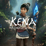 ** Kena: Bridge of Spirits Steam Gift * АВТО * РОССИЯ