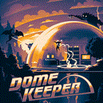 ** Dome Keeper Steam Gift * АВТОДОСТАВКА * РОССИЯ *