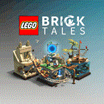 ⭐️ LEGO Bricktales Steam Gift ✅ АВТОДОСТАВКА 🚛 РОССИЯ