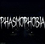 🦇 Phasmophobia Steam Gift АВТОДОСТАВКА 🚛 РОССИЯ/СНГ⭐️