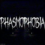 * Phasmophobia Steam Gift АВТОДОСТАВКА * РОССИЯ/СНГ**