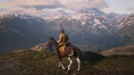 * Red Dead Redemption 2 Steam Gift * АВТО * РОССИЯ