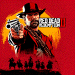 * Red Dead Redemption 2 Steam Gift * АВТО * РОССИЯ