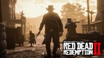 🐎 Red Dead Redemption 2 Steam Gift ✅ AUTO 🚛 RU CIS