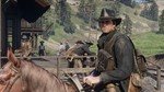 * Red Dead Redemption 2 Steam Gift * АВТО * РОССИЯ