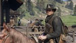 ⭐️ Red Dead Redemption 2: Ultimate Edition Steam РОССИЯ