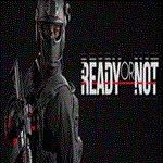 ** Ready Or Not Steam Gift * АВТОДОСТАВКА * РОССИЯ *