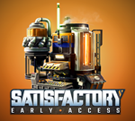 ** Satisfactory Steam Gift * АВТОВЫДАЧА *ВСЕ РЕГИОНЫ*