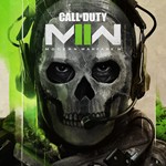 * Call of Duty Modern Warfare II (2022) STEAM РФ/СНГ *