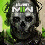 * Call of Duty Modern Warfare II (2022) STEAM РФ/СНГ *