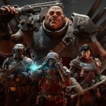 👾 Warhammer 40,000 Darktide Steam Gift ✅ АВТО 🚛РОССИЯ - irongamers.ru
