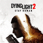 🪓 Dying Light 2 Steam Gift ✅ АВТО 🚛 ВСЕ РЕГИОНЫ 🌏