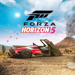 🚙 Forza Horizon 5 Deluxe Edition Steam Gift РОССИЯ ✅