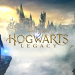 🔮HOGWARTS LEGACY DELUXE EDITION STEAM GIFT ✅🎩