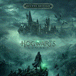 *HOGWARTS LEGACY DELUXE EDITION STEAM GIFT **