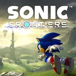 ** Sonic Frontiers Steam Gift *АВТОВЫДАЧА *ВСЕ РЕГИОНЫ