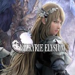 ** VALKYRIE ELYSIUM Steam Gift * АВТО * ВСЕ РЕГИОНЫ *