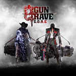 ** Gungrave G.O.R.E Steam Gift * АВТОДОСТАВКА * РОССИЯ