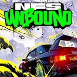 ⭐️ Need for Speed Unbound Palace Steam Gift✅AUTO CIS RU
