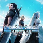 ** CRISIS CORE –FINAL FANTASY VII– REUNION Steam РОССИЯ