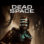 🤖 Dead Space (2023) Steam ✅ АВТО 🚛 ВСЕ РЕГИОНЫ ⭐️ - irongamers.ru