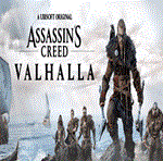 ⭐️Assassin´s Creed Valhalla Deluxe Edition Steam Gift ✅