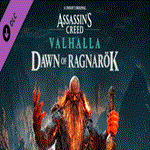 ⭐️Assassin´s Creed Вальгалла Dawn of Ragnarök Steam ✅