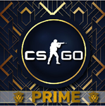 🎮 CS:GO Prime Status Upgrade | STEAM Gift RU 🚀 АВТО