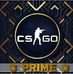 * CS:GO 2 Prime Status Upgrade Steam АВТО *ВСЕ РЕГИОНЫ