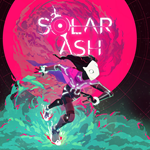 ** Solar Ash Steam Gift * АВТОВЫДАЧА * ВСЕ РЕГИОНЫ *