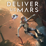 ** Deliver Us Mars Steam Gift * АВТОВЫДАЧА * РОССИЯ