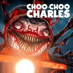 ** Choo-Choo Charles Steam Gift * АВТО * ВСЕ РЕГИОНЫ