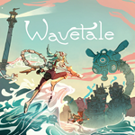 ** Wavetale Steam Gift * АВТОВЫДАЧА * ВСЕ РЕГИОНЫ *