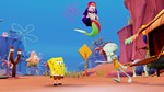 ** SpongeBob SquarePants: The Cosmic Shake Steam РОССИЯ
